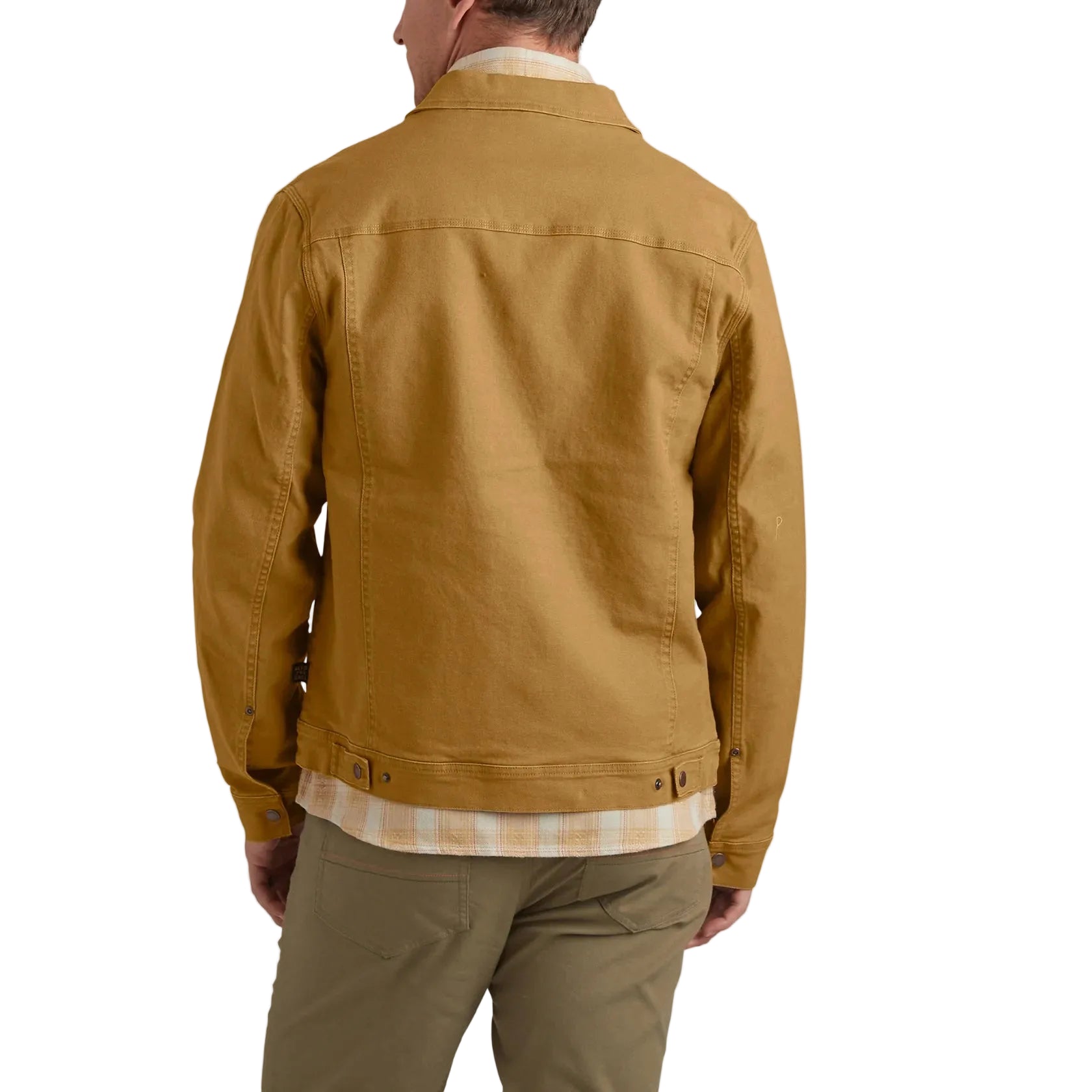 Howler Bros Lined Depot Jacket Endless Waves