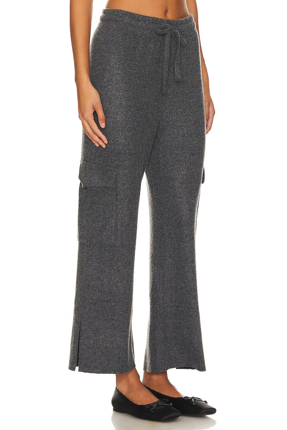 LNA LNA Brushed Cargo Kismet Pant Endless Waves