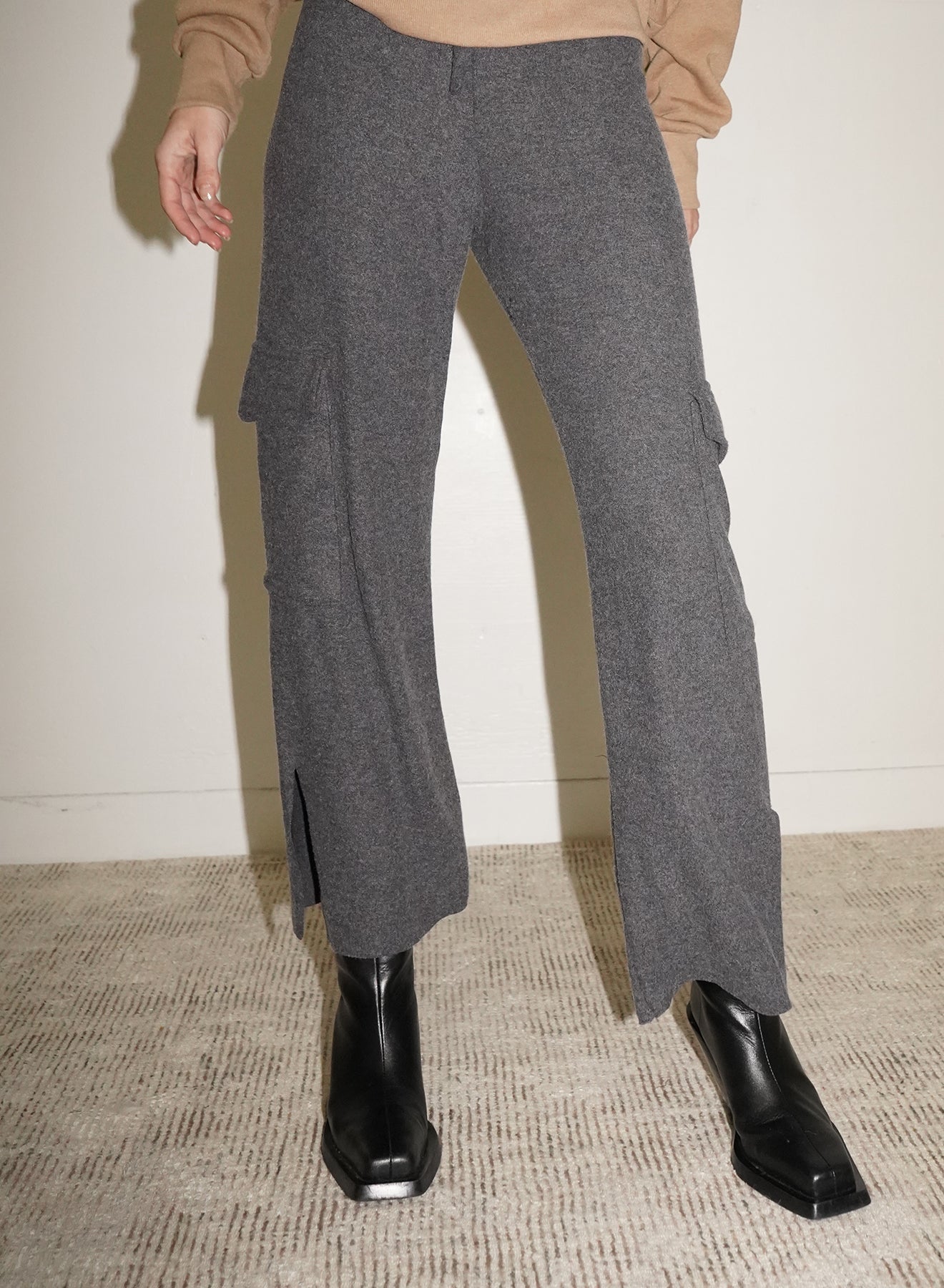 LNA LNA Brushed Cargo Kismet Pant Endless Waves