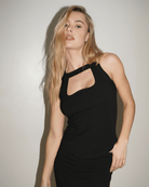 LNA LNA Essex Cut Out Tank Endless Waves