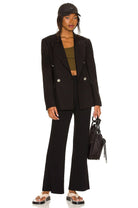 LNA LNA Francis Rib Pant Endless Waves