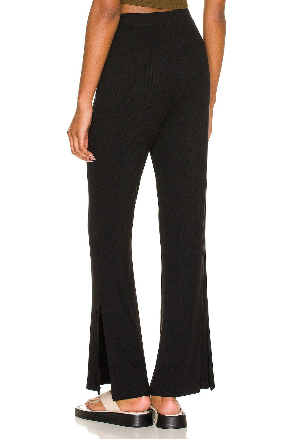 LNA LNA Francis Rib Pant Endless Waves