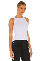 LNA LNA Ribbed Dylan Tank Endless Waves