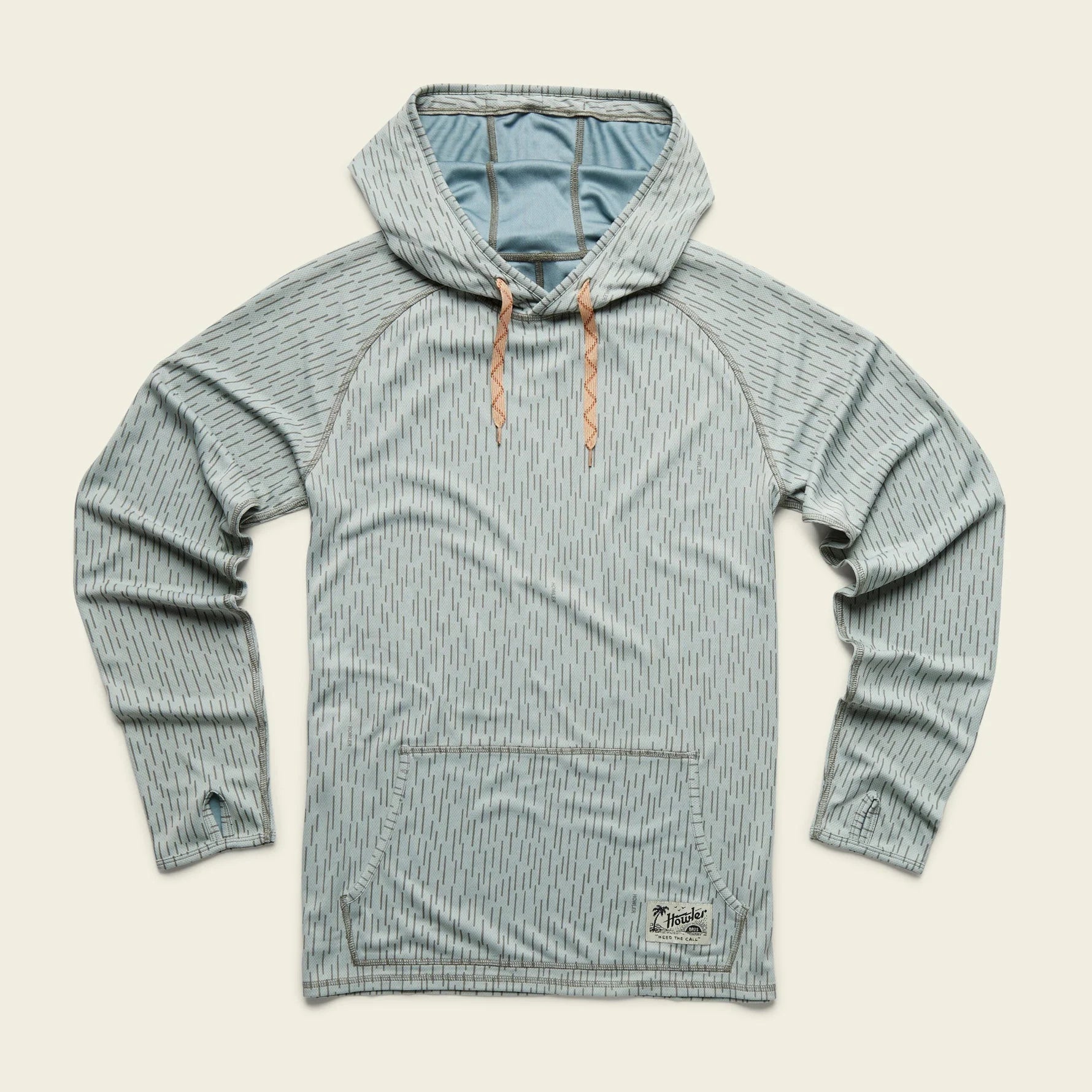 Howler Bros Howler Bros Loggerhead Hoodie Endless Waves