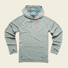 Loggerhead Hoodie - Endless Waves