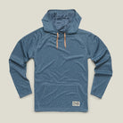 Loggerhead Hoodie - Endless Waves