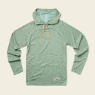 Loggerhead Hoodie - Endless Waves