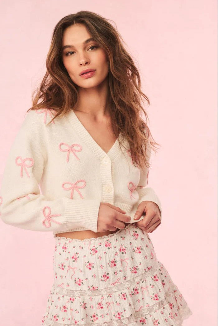 LoveShackFancy | Romantic & Effortless Dresses & More LoveShackFancy | Romantic & Effortless Dresses & More