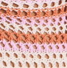 L*SPACE Allegra Crochet Maxi Dress - Endless Waves
