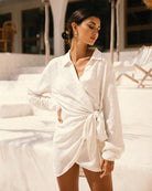 L*Space Daydream Tunic - Final Sale - Endless Waves
