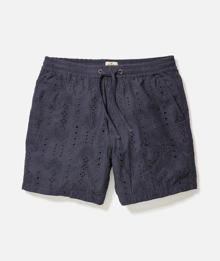 Marine Layer Marine Layer 5 O'Clock Short Endless Waves