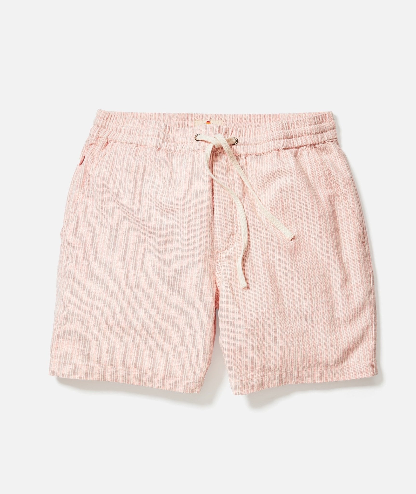 Marine Layer Marine Layer 6" Saturday Beach Short - Final Sale Endless Waves