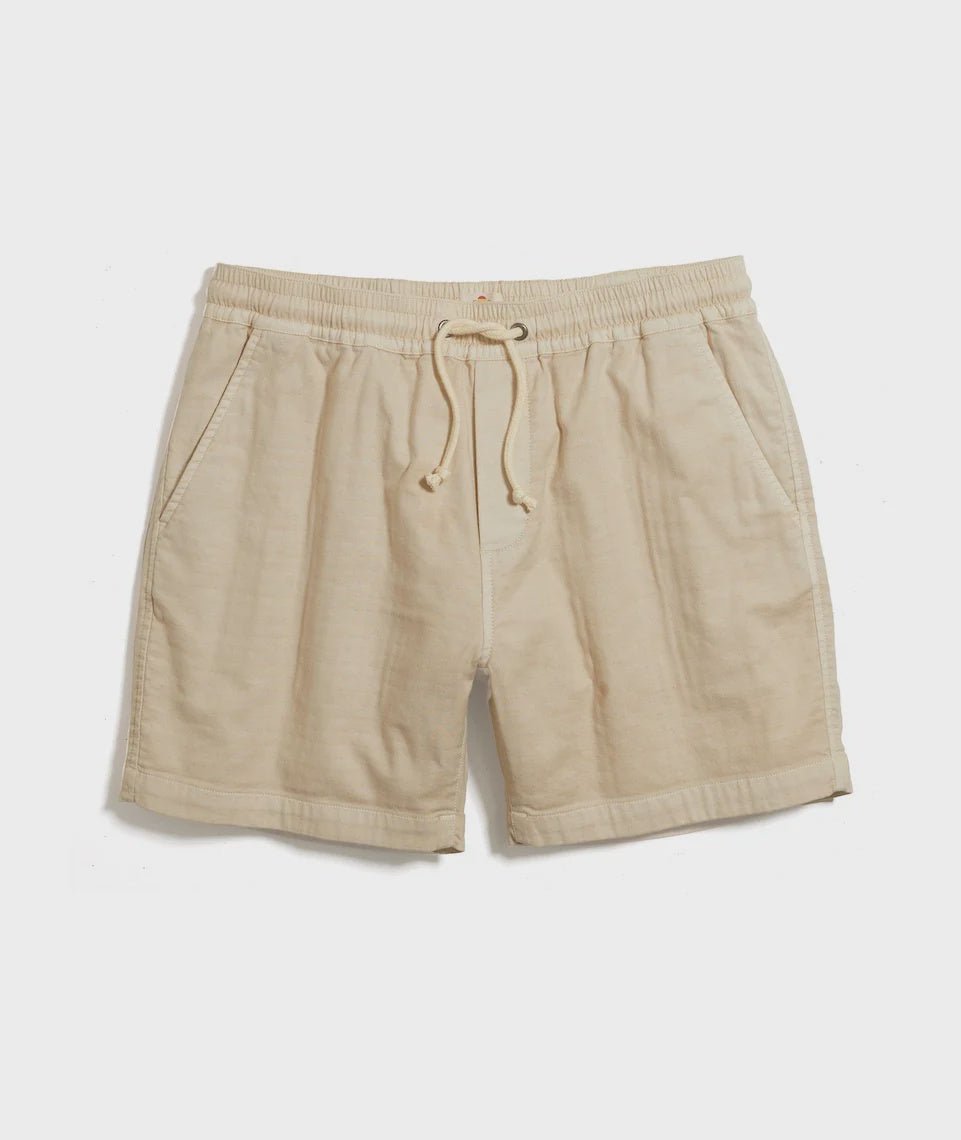 Marine Layer Marine Layer 6" Saturday Stretch Beach Short - Final Sale Endless Waves