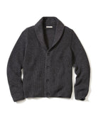 Marine Layer Inverness Sweater Cardigan - Endless Waves