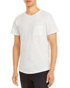 Marine Layer Saddle Hem Pocket Tee - Final Sale - Endless Waves
