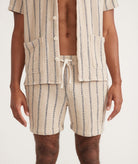 Marine Layer Saturday Diego Short 6"