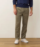 Marine Layer Saturday Relaxed Fit Corduroy Pant - Endless Waves