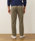Marine Layer Saturday Relaxed Fit Corduroy Pant - Endless Waves