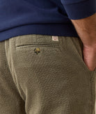 Marine Layer Saturday Relaxed Fit Corduroy Pant - Endless Waves