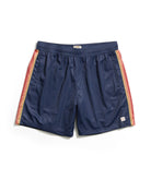Marine Layer Side Stripe Mesh Short Final Sale - Endless Waves