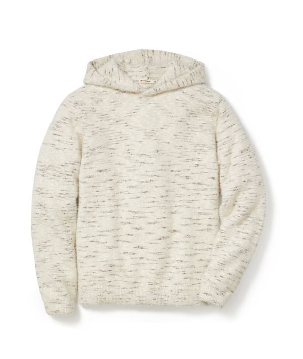Marine Layer Wilder Sweater Hoodie - Endless Waves