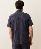 Marine Layer Marine Layer Archive 5 O'Clock Resort Shirt Endless Waves