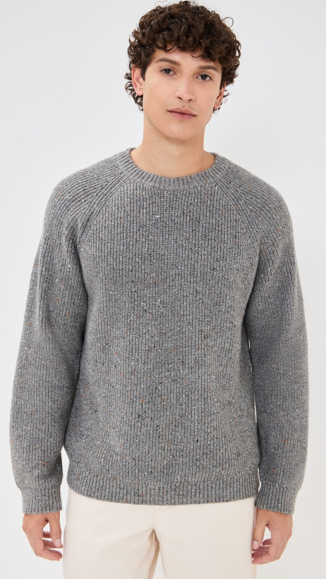 Marine Layer Marine Layer Coleman Crewneck Sweater Endless Waves