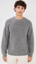 Marine Layer Marine Layer Coleman Crewneck Sweater Endless Waves
