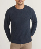 Marine Layer Marine Layer Coleman Crewneck Sweater Endless Waves