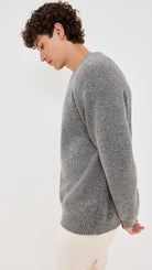 Marine Layer Marine Layer Coleman Crewneck Sweater Endless Waves