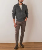 Marine Layer Marine Layer Inverness Sweater Jacket Endless Waves