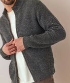 Marine Layer Marine Layer Inverness Sweater Jacket Endless Waves