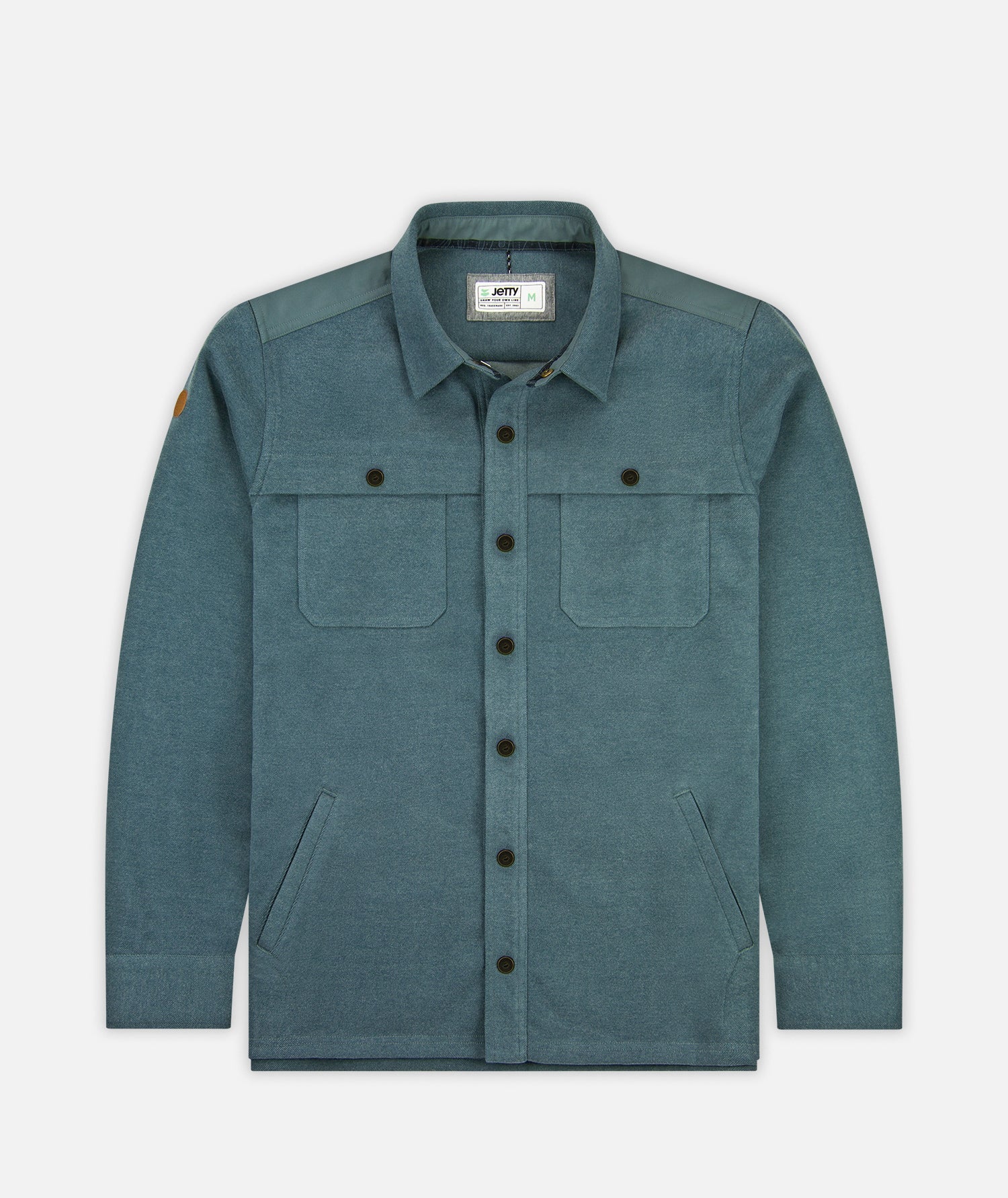 Jetty Jetty Maverick Jacshirt Endless Waves