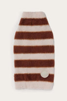 Maxbone Fuzzy Pet Jumper Endless Waves