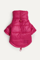 Maxbone Glossy Puffer Jacket - Endless Waves