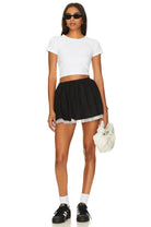 Maye Mini Skirt - Final Sale - Endless Waves