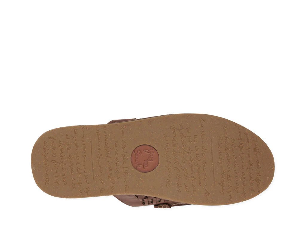 Me Huarache Slip On Loafer - Final Sale - Endless Waves