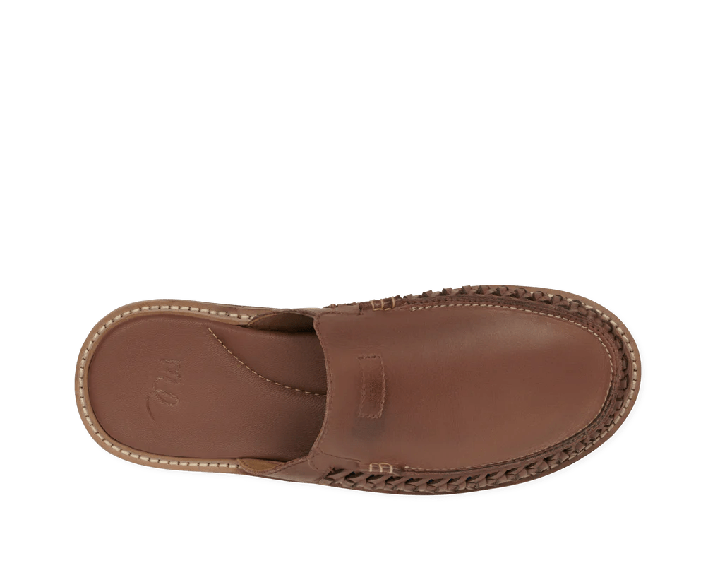 Me Huarache Slip On Loafer - Final Sale - Endless Waves