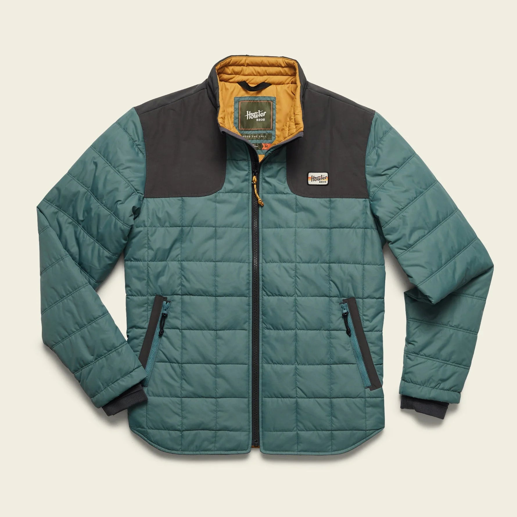 Howler Bros Howler Bros Merlin Jacket Endless Waves