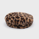 Eugenia Kim Faux Fur Mishka Beret Endless Waves
