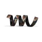 Mission Belt Mission Nylon Ratchet Belt Endless Waves