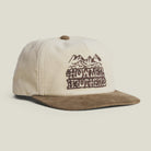 Misty Mountain Snapback - Endless Waves