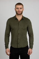 Monfrere Cooper Buttondown Shirt - Endless Waves