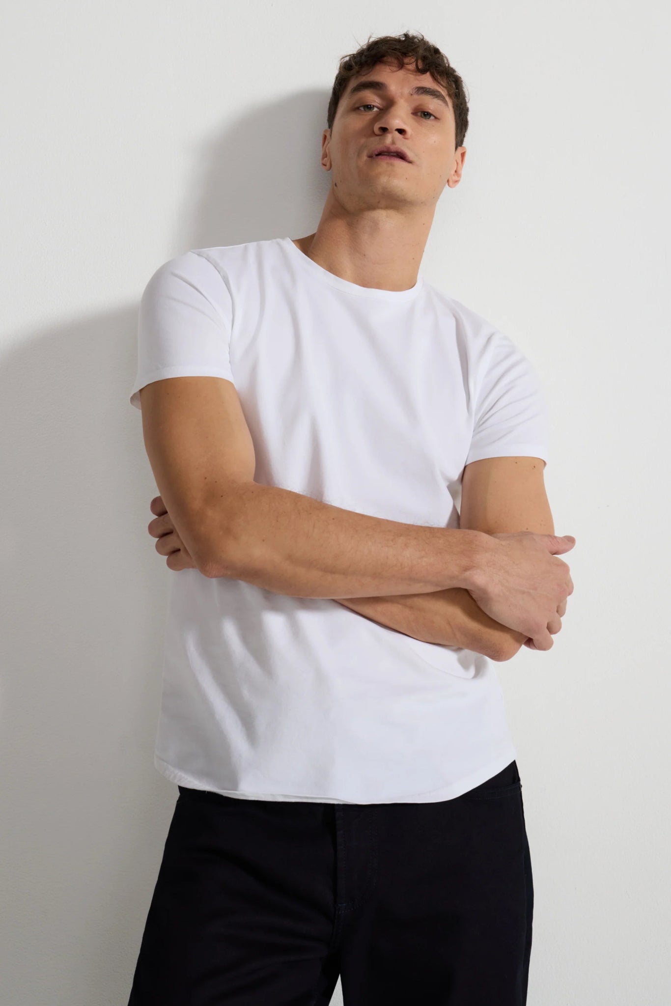 Monfrère Dann Shirt - Endless Waves