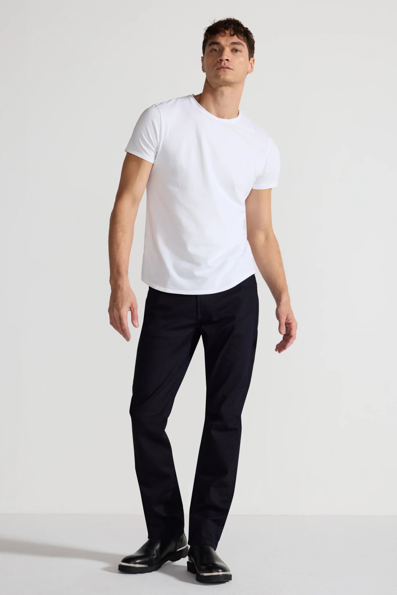 Monfrère Dann Shirt - Endless Waves