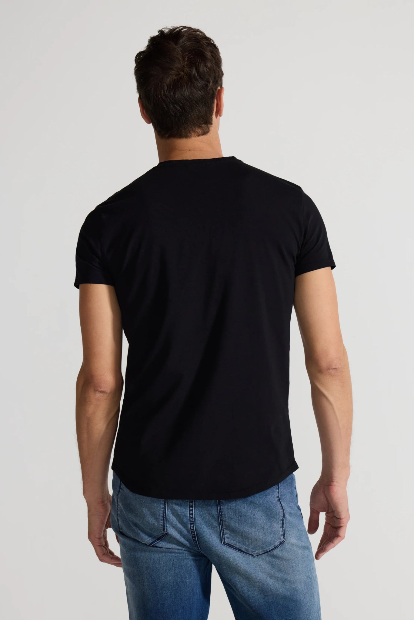 Monfrère Dann Shirt - Endless Waves