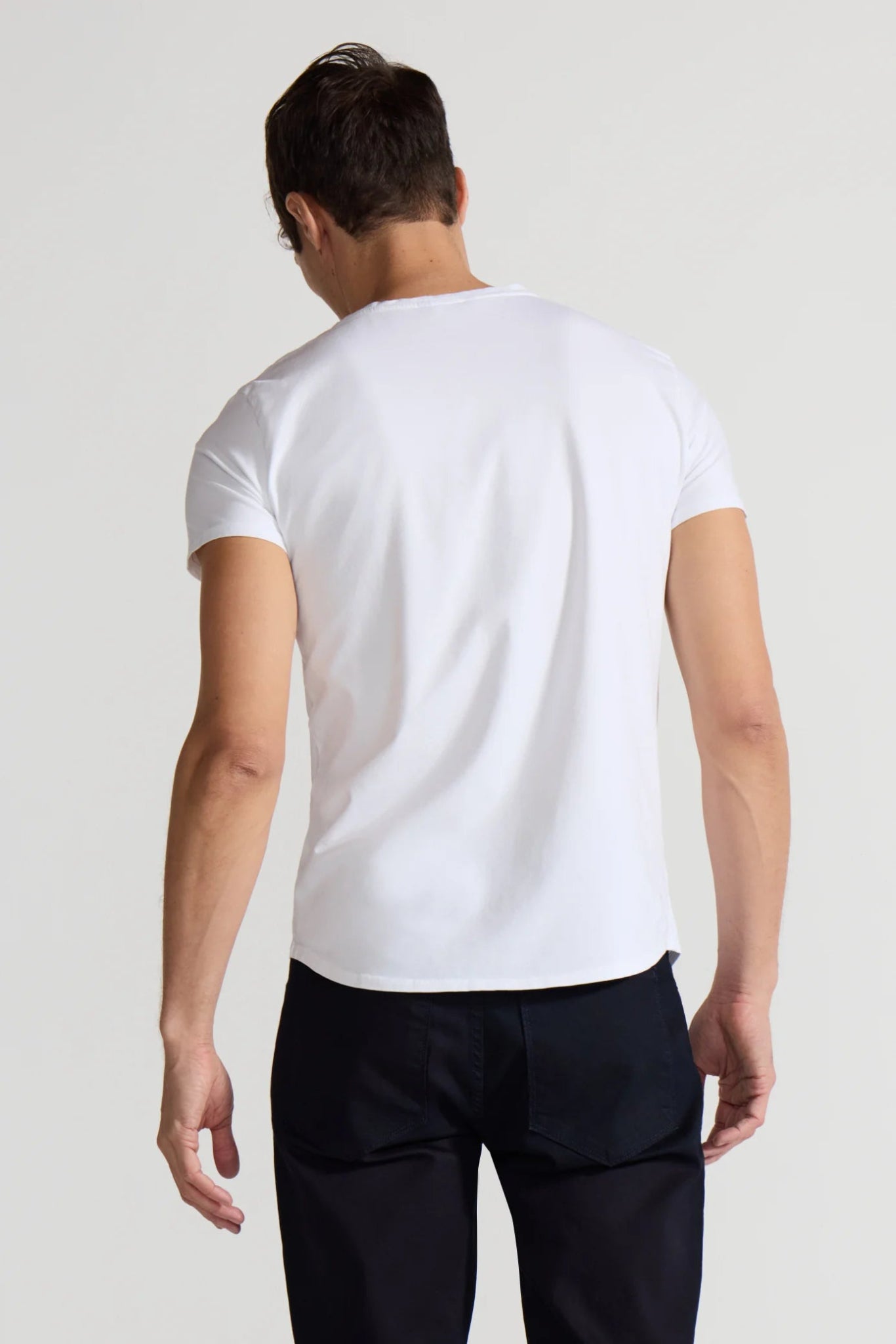 Monfrère Dann Shirt - Endless Waves