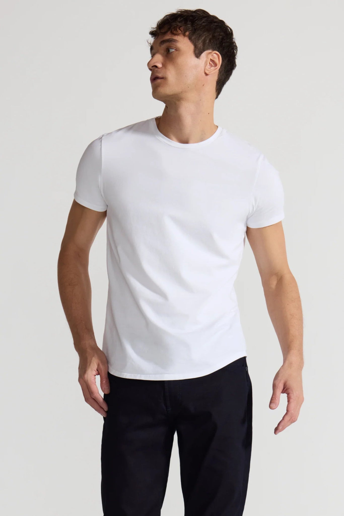 Monfrère Dann Shirt - Endless Waves