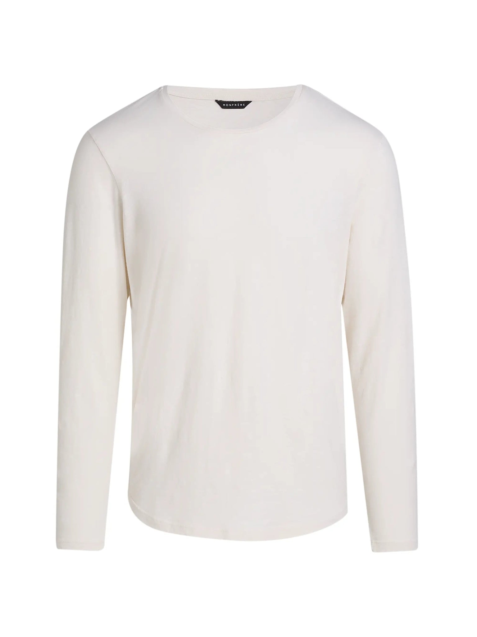 Monfrère Dann Long - Sleeve T-Shirt Endless Waves