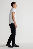 Monfrère Monfrere Brando Slim Fit Velvet Pants Endless Waves